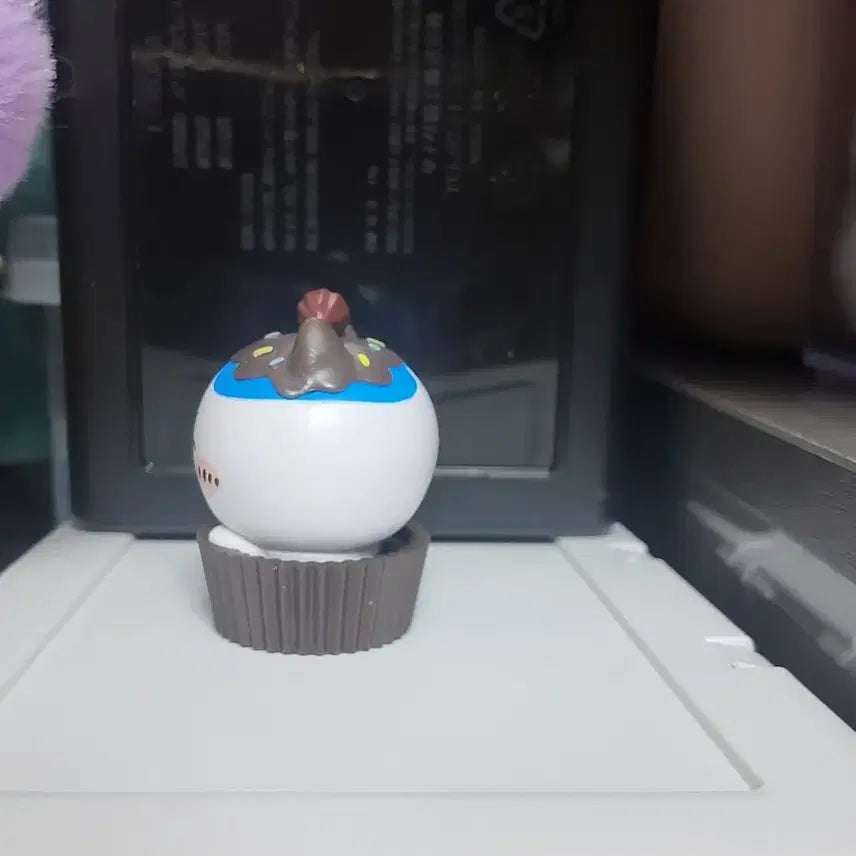 [BUNJANG] Munjeonggwi Hachiware Monitor Figure / 먼작귀 하치와레 모니터 피규어