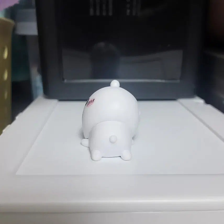 [SOLD OUT] 먼작귀 치이카와 피규어