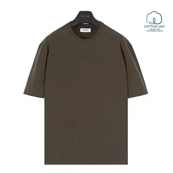 [BUNJANG] Zavanas D Extreme USA Cotton T-Shirt Bundle Set / 자바나스 D 익스트림 usa 코튼 티셔츠 일괄 4장 판매