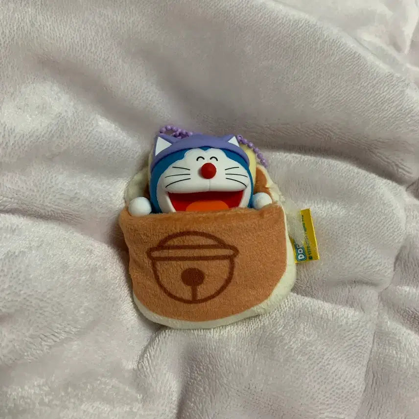 [BUNJANG] Doraemon Gacha Keyring / 도라에몽 가챠 키링