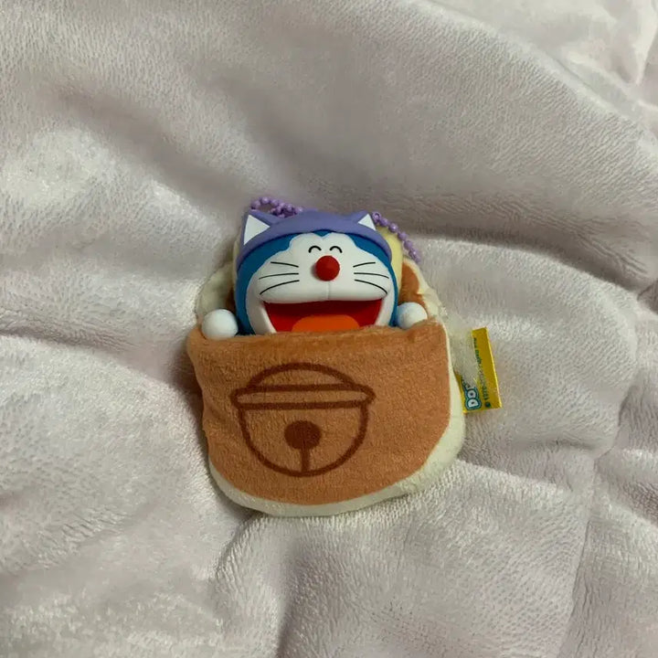 [BUNJANG] Doraemon Gacha Keyring / 도라에몽 가챠 키링