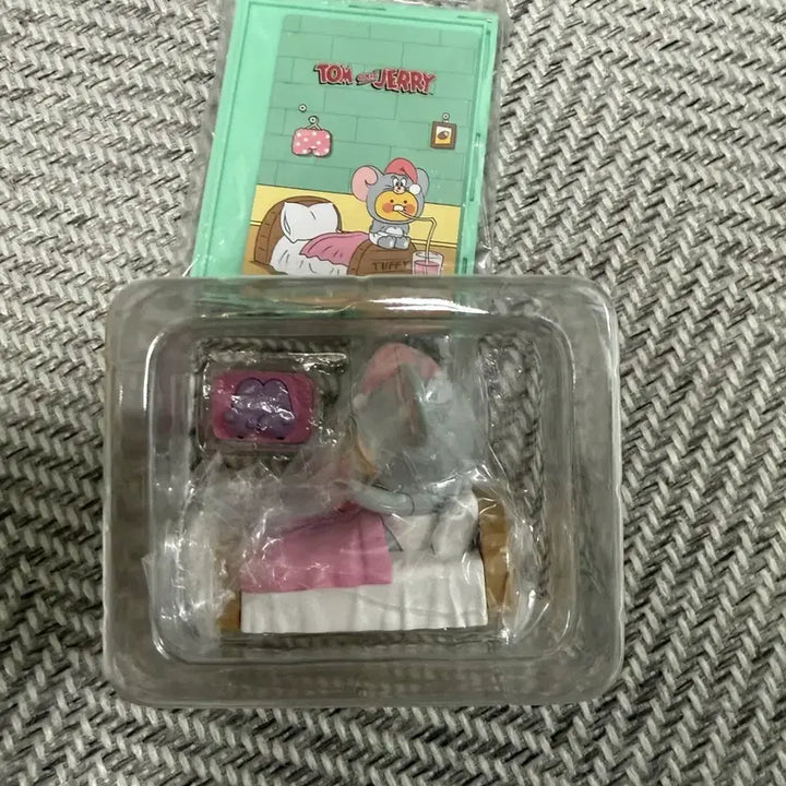 [SOLD OUT] 톰앤제리 카카오프렌즈