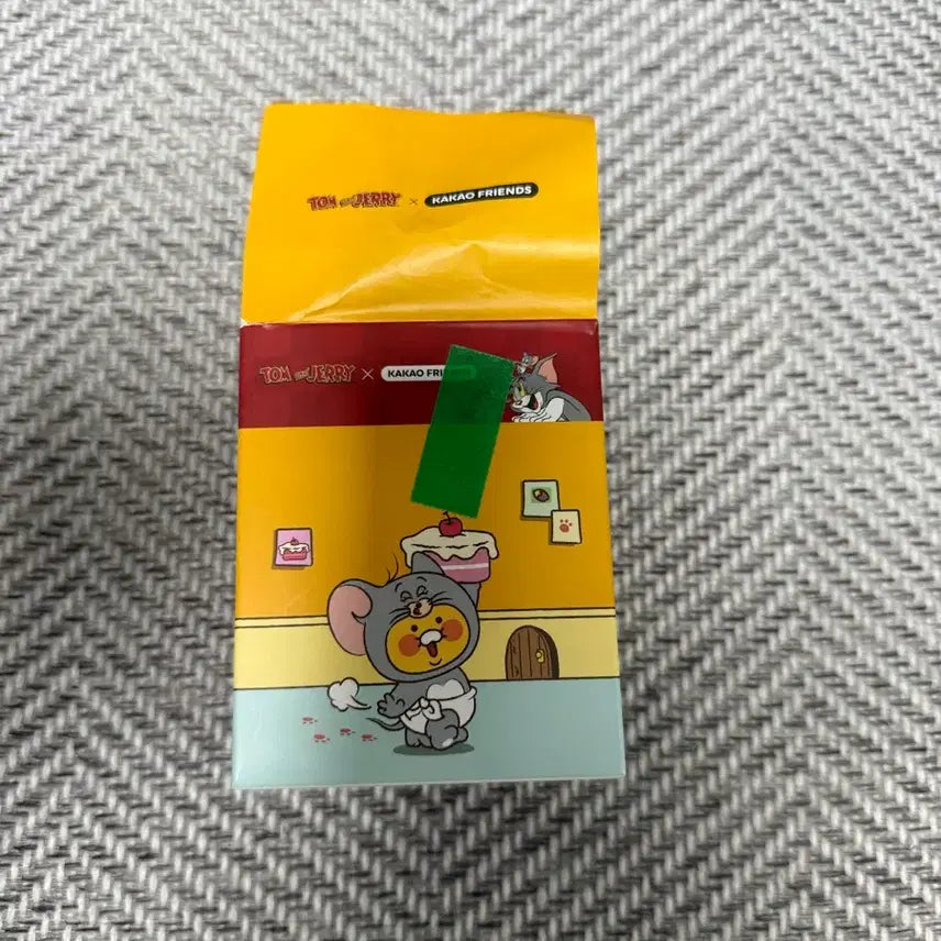 [SOLD OUT] 톰앤제리 카카오프렌즈