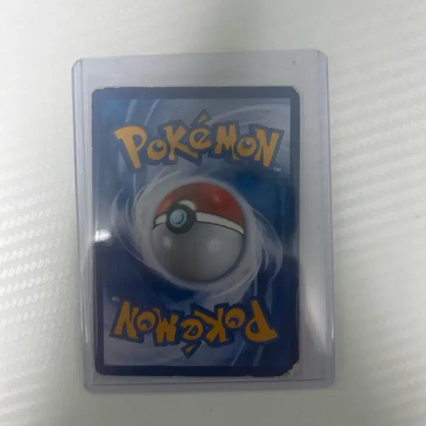 [BUNJANG] Pokemon Boss&