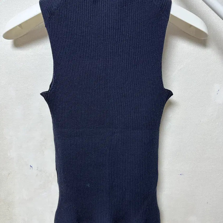 [BUNJANG] URBANIC30 Knit Navy / 얼바닉30 니트