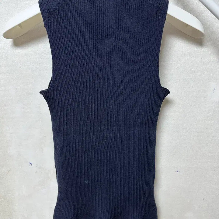 [BUNJANG] URBANIC30 Knit Navy / 얼바닉30 니트