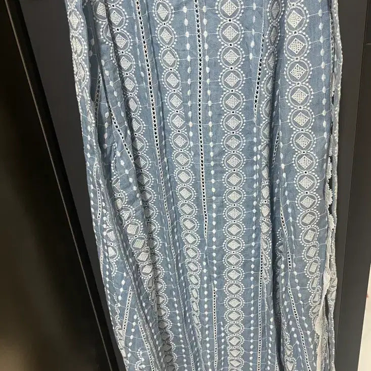 [BUNJANG] Maje Laviana Lace Detail Dress / Maje 마쥬 라비아나 원피스 36