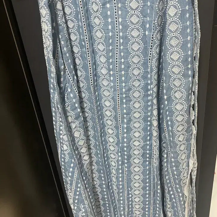 [BUNJANG] Maje Laviana Lace Detail Dress / Maje 마쥬 라비아나 원피스 36