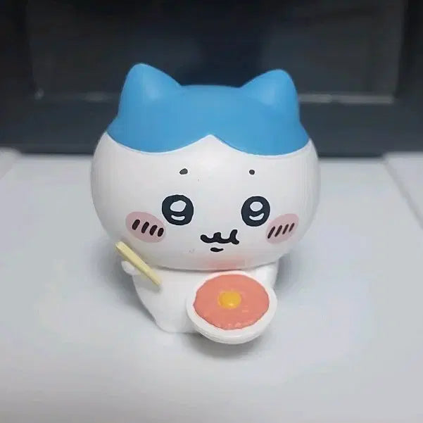 [SOLD OUT] (4/20까지할인)먼작귀 하치와레 피규어