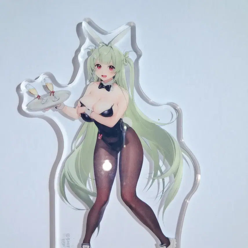 [SOLD OUT] [ 승리의 여신 니케 ] (급처!!) 니케 바니걸 쿠지상