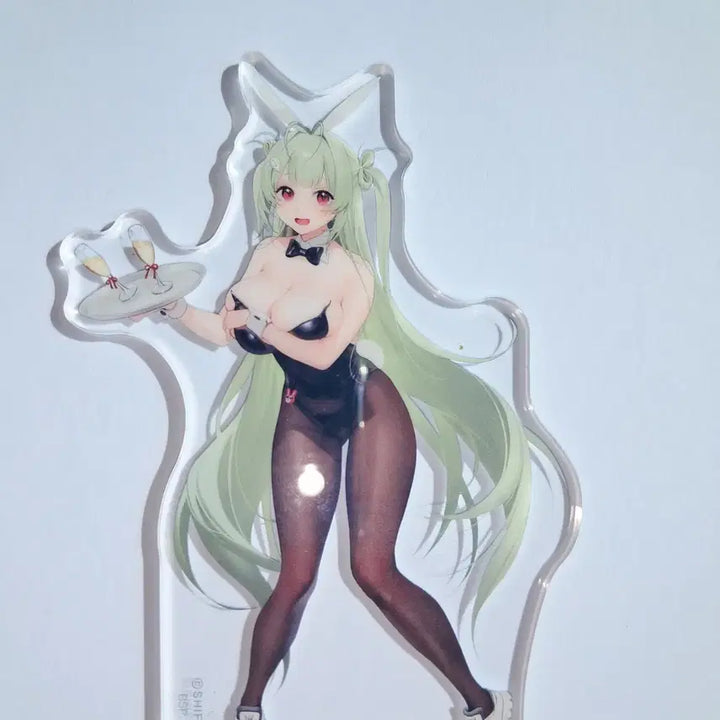 [SOLD OUT] [ 승리의 여신 니케 ] (급처!!) 니케 바니걸 쿠지상