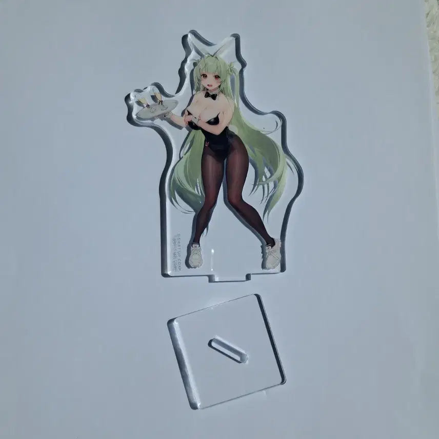 [SOLD OUT] [ 승리의 여신 니케 ] (급처!!) 니케 바니걸 쿠지상