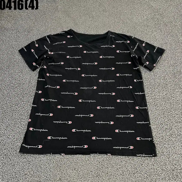 [BUNJANG] Champion Short Sleeve T-shirt (Size 95) / 챔피온 반팔 티셔츠 95- | 0416 [4]
