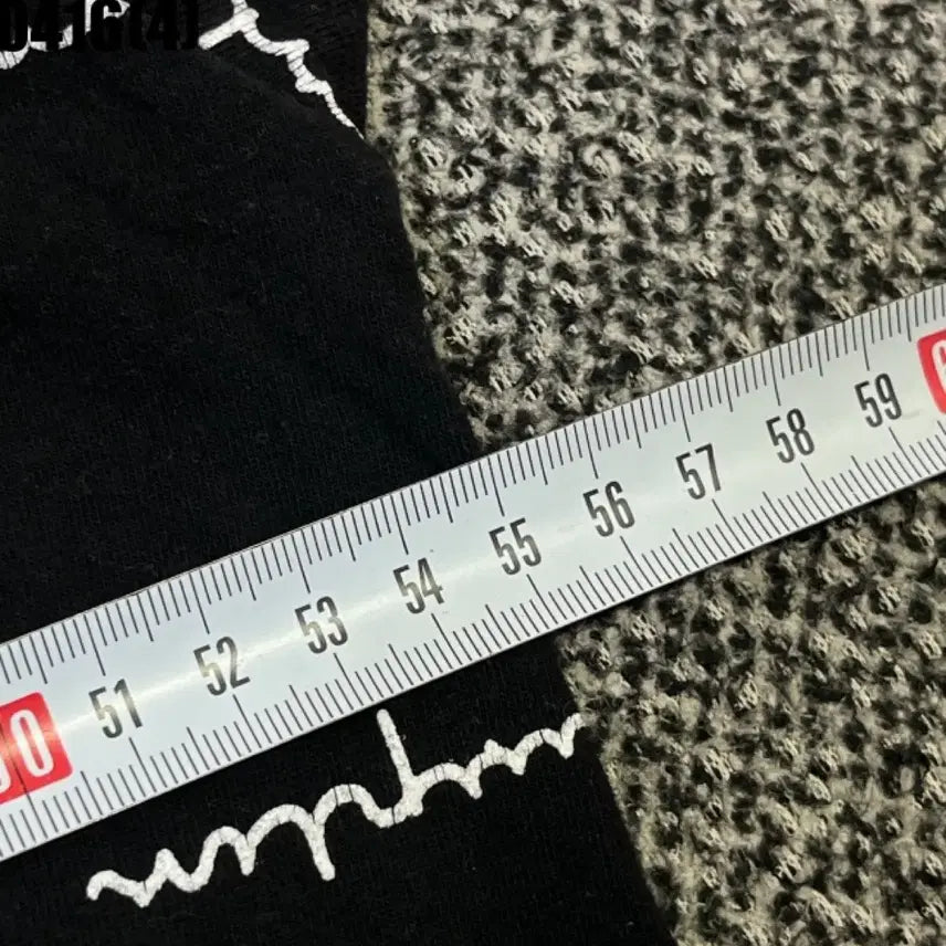 [BUNJANG] Champion Short Sleeve T-shirt (Size 95) / 챔피온 반팔 티셔츠 95- | 0416 [4]