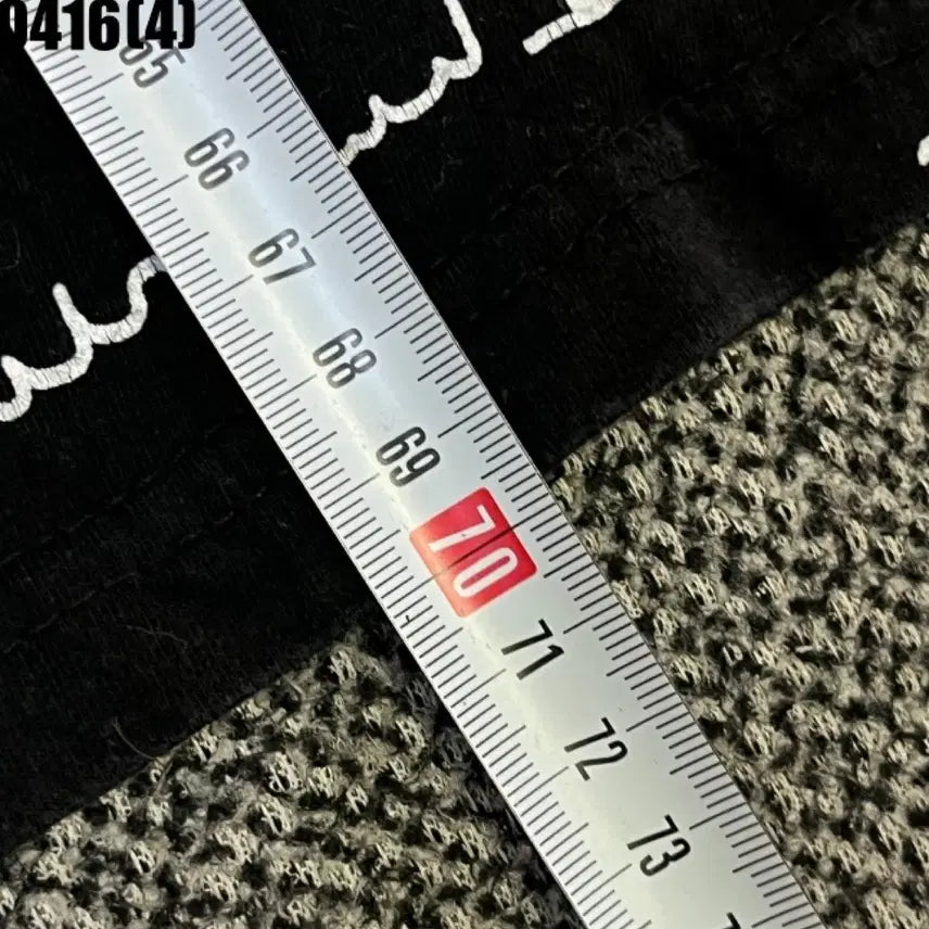 [BUNJANG] Champion Short Sleeve T-shirt (Size 95) / 챔피온 반팔 티셔츠 95- | 0416 [4]