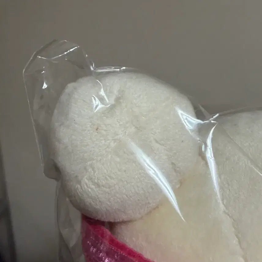 [SOLD OUT] 코리락쿠마 인형