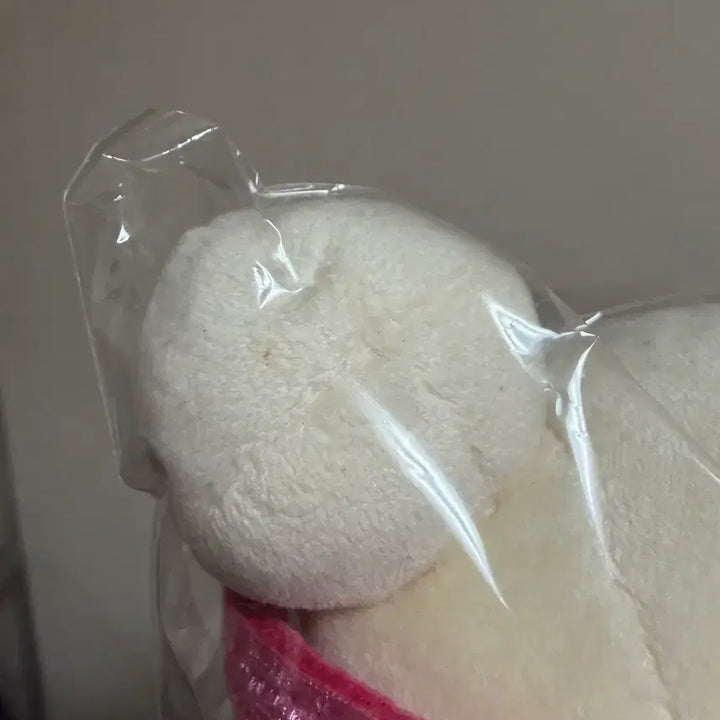 [SOLD OUT] 코리락쿠마 인형