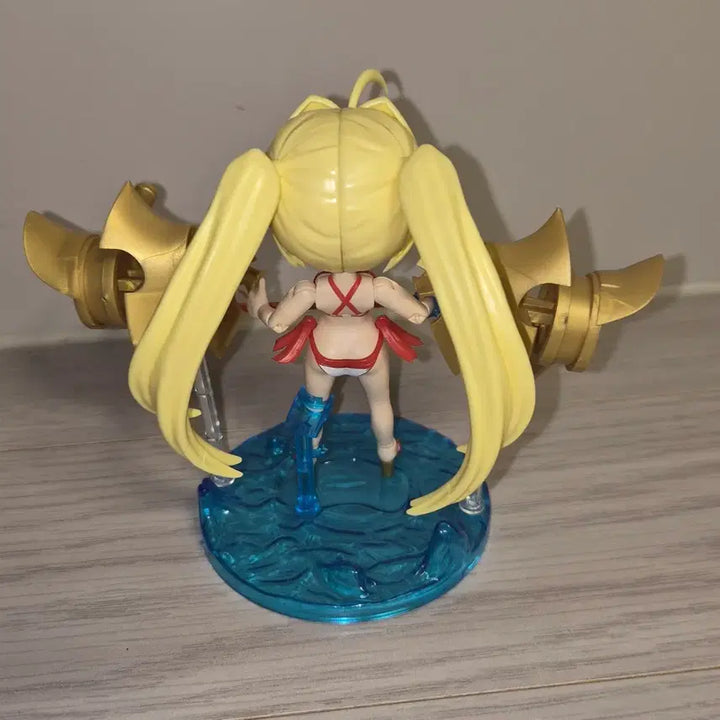 [BUNJANG] Fate/Grand Order Nero Claudius Caster Figure / 페이트/FGO 네로 클라우디우스 캐스터 푸치릿츠