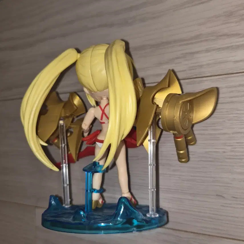 [BUNJANG] Fate/Grand Order Nero Claudius Caster Figure / 페이트/FGO 네로 클라우디우스 캐스터 푸치릿츠