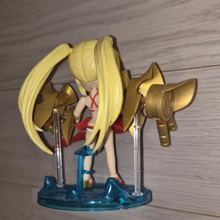 [BUNJANG] Fate/Grand Order Nero Claudius Caster Figure / 페이트/FGO 네로 클라우디우스 캐스터 푸치릿츠