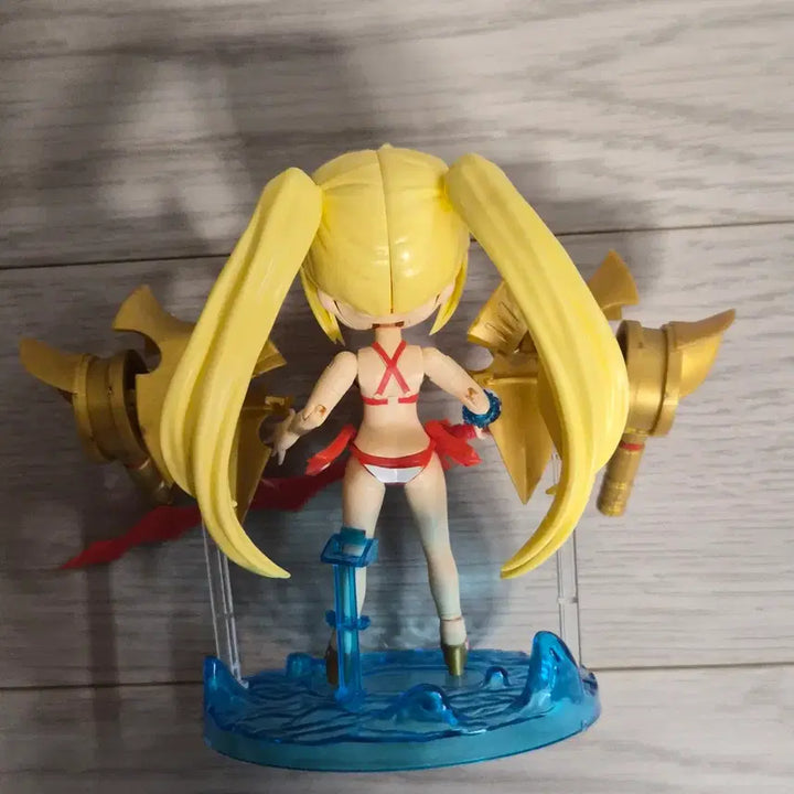 [BUNJANG] Fate/Grand Order Nero Claudius Caster Figure / 페이트/FGO 네로 클라우디우스 캐스터 푸치릿츠