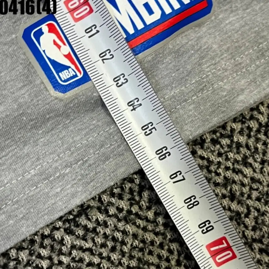 [BUNJANG] Under Armour Cleveland Cavaliers T-Shirt SM / 언더아머 클리블랜드 캐벌리어스 티셔츠 SM | 0416 [4]