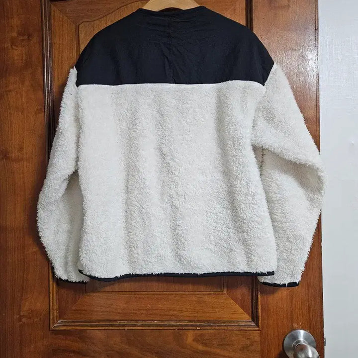 [BUNJANG] Nike Fleece Jacket / 나이키 후리스  자켓