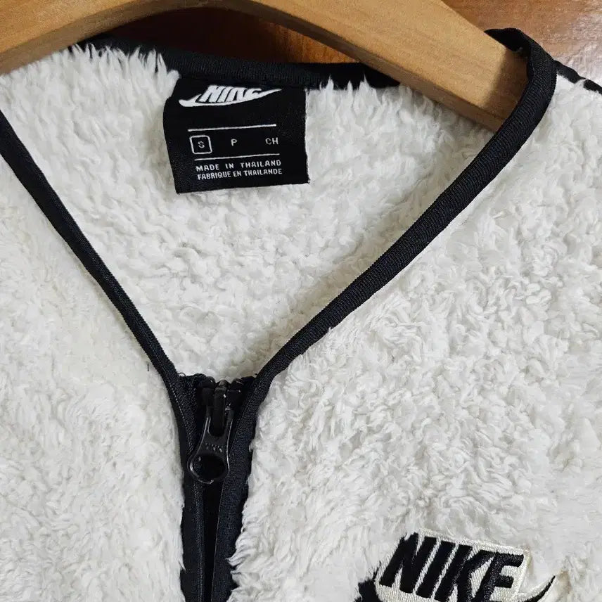 [BUNJANG] Nike Fleece Jacket / 나이키 후리스  자켓