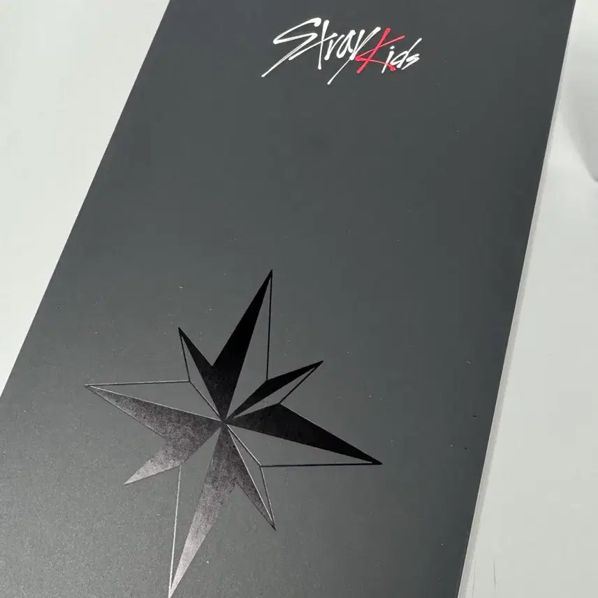 [SOLD OUT] 스트레이키즈 응원봉 ver. 2