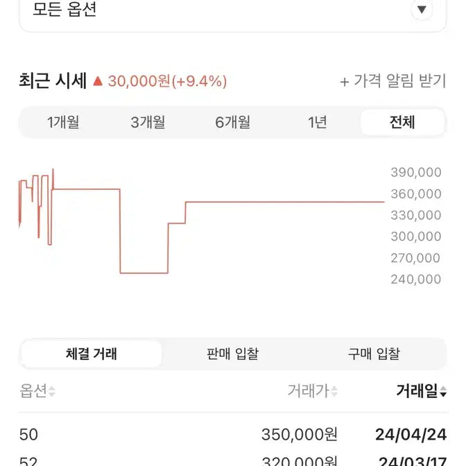 [SOLD OUT] (46) 23ss 우영미 자수 폴로 반팔 티셔츠