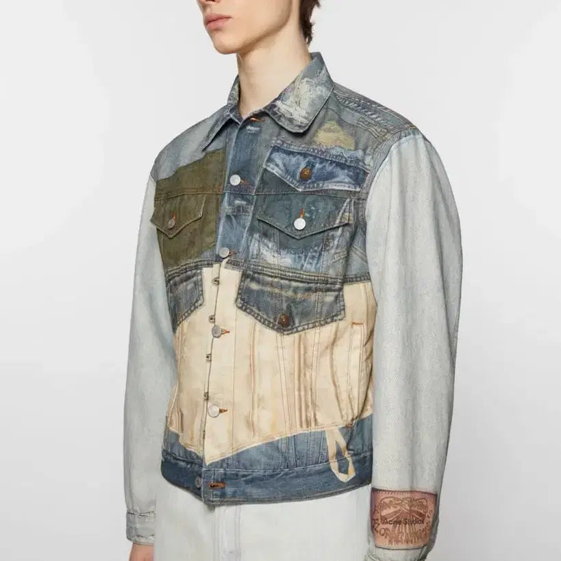 [BUNJANG] Acne Studios Trompe L&