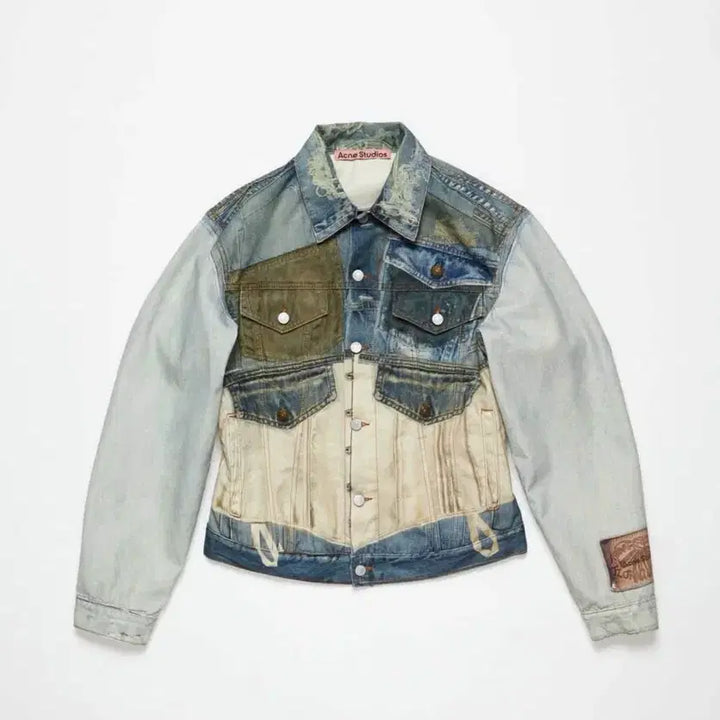 [BUNJANG] Acne Studios Trompe L&