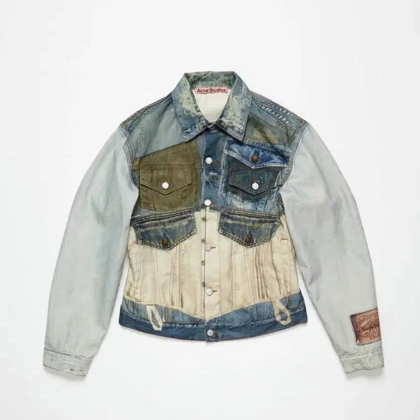 [BUNJANG] Acne Studios Trompe L&