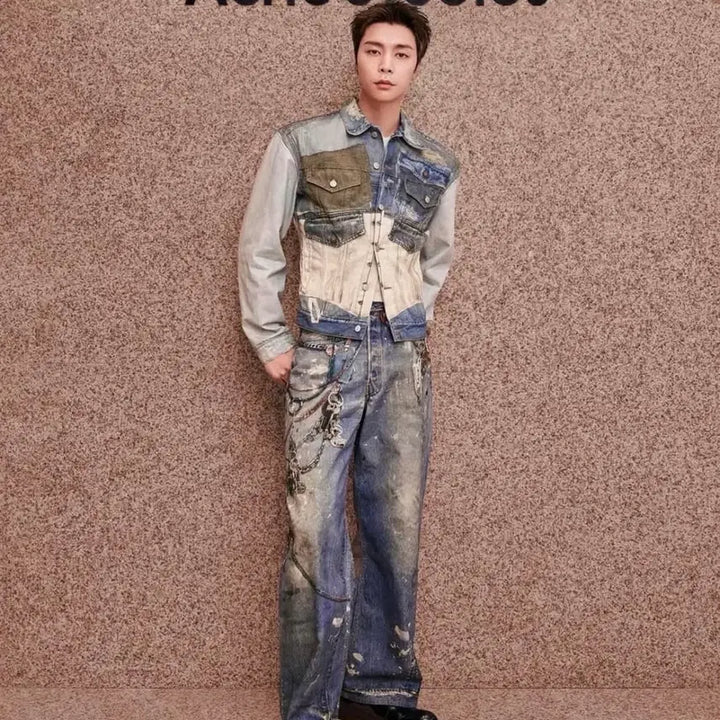 [BUNJANG] Acne Studios Trompe L&