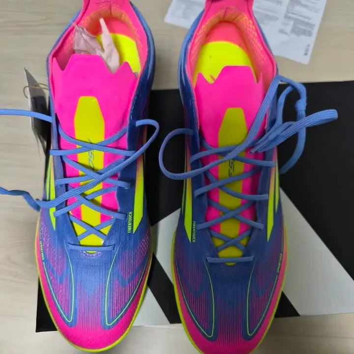 [SOLD OUT] 아디다스 F50 프로 tf 280