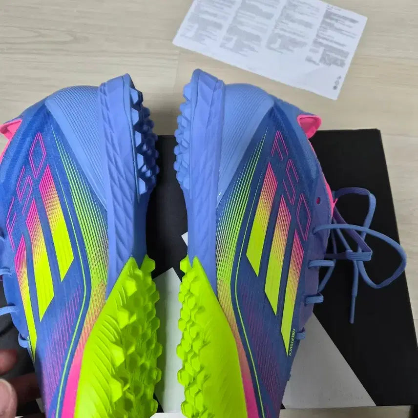[SOLD OUT] 아디다스 F50 프로 tf 280