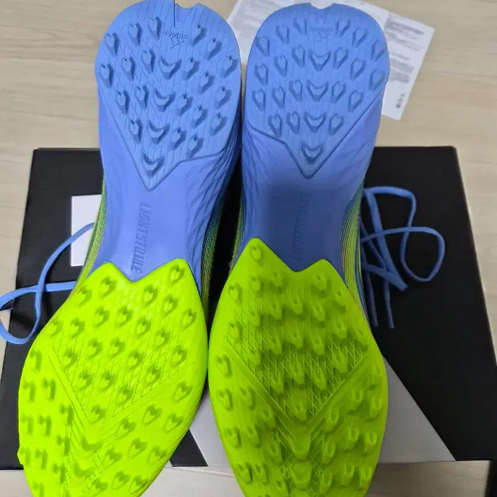 [SOLD OUT] 아디다스 F50 프로 tf 280