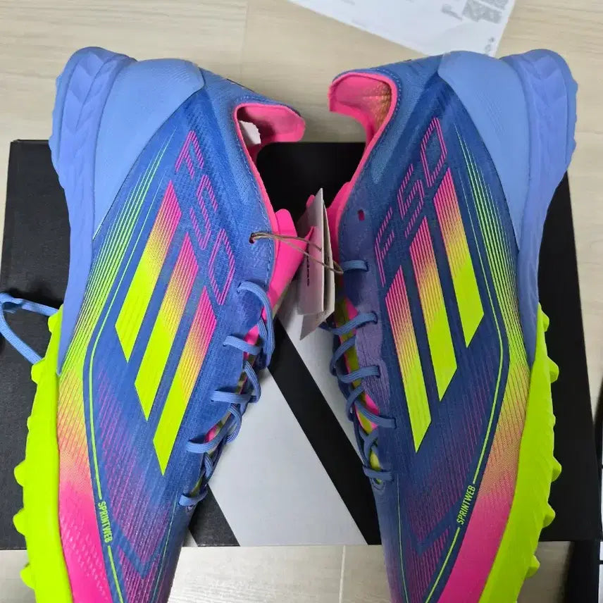 [SOLD OUT] 아디다스 F50 프로 tf 280