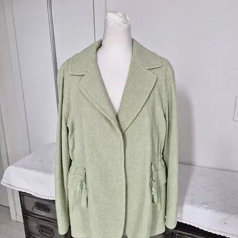 [SOLD OUT] 기비자켓