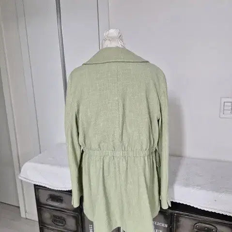 [SOLD OUT] 기비자켓