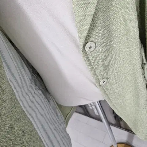 [SOLD OUT] 기비자켓