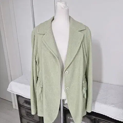 [SOLD OUT] 기비자켓