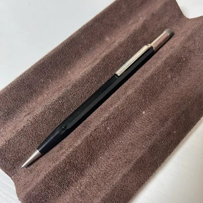 [BUNJANG] Autopoint 1960s Rotating Mechanical Pencil 0.9mm / 1960년대 회전식 샤프 0.9mm - 오토포인트 autopoint