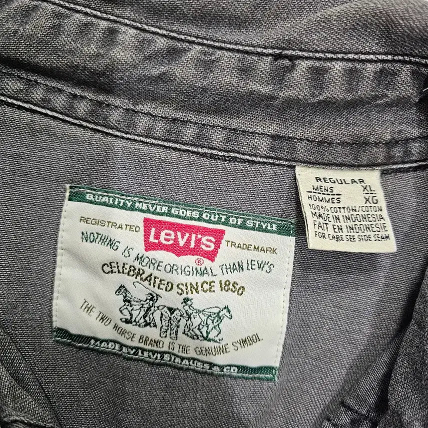 [BUNJANG] Levi&