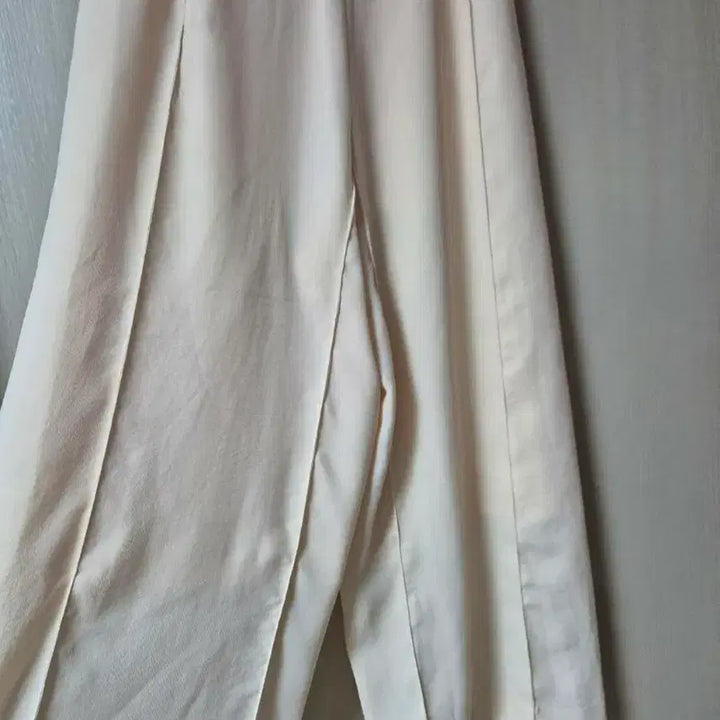 [SOLD OUT] 시스템  바지 팬츠 67 ( 20년식)  SYSTEM  한섬