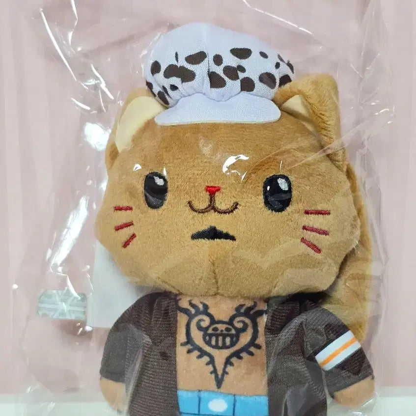 [SOLD OUT] 미개봉) 원피스 로우 네코누이