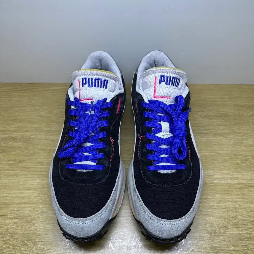 [BUNJANG] Puma Style Rider Play On Sneakers / 푸마 스타일라이더 플레이온 270