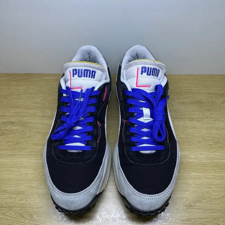 [BUNJANG] Puma Style Rider Play On Sneakers / 푸마 스타일라이더 플레이온 270