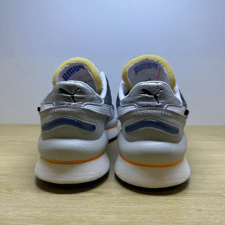 [BUNJANG] Puma Style Rider Play On Sneakers / 푸마 스타일라이더 플레이온 270