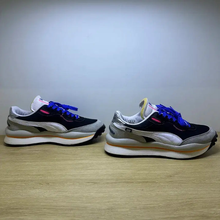 [BUNJANG] Puma Style Rider Play On Sneakers / 푸마 스타일라이더 플레이온 270